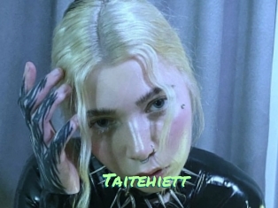 Taitehiett