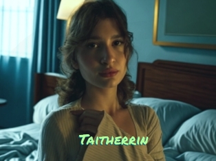 Taitherrin