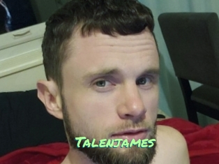 Talenjames