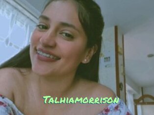 Talhiamorrison