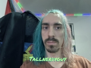 Tallnerdyguy