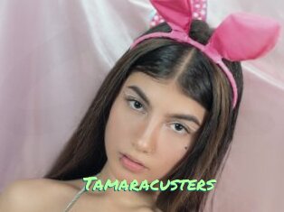 Tamaracusters