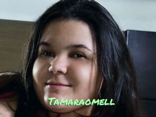 Tamaraomell