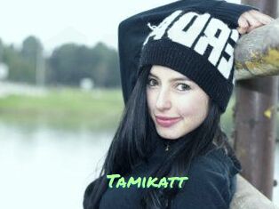 Tamikatt