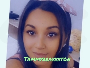 tammybraxxxton Gothicorgien