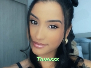 Tanaxxx