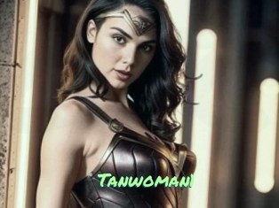 Tanwoman1