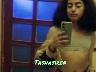 Tashasiren