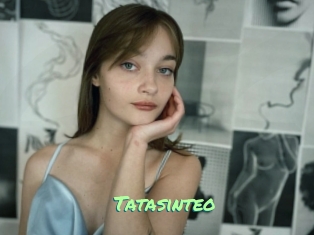 Tatasinteo