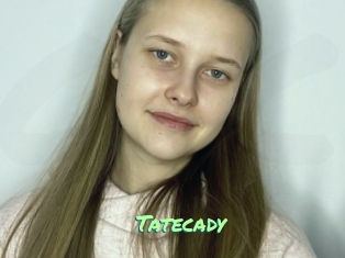 Tatecady