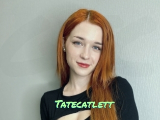 Tatecatlett