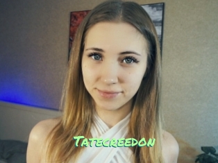 Tatecreedon