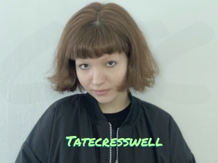 Tatecresswell