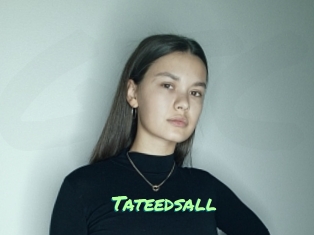 Tateedsall
