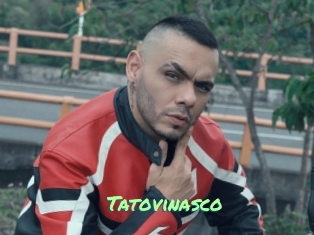 Tatovinasco