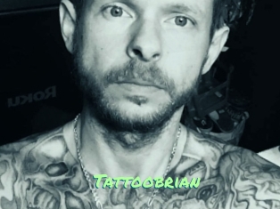 Tattoobrian