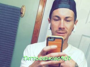 Tattooedking907