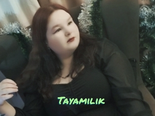 Tayamilik