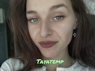 Tayatemp