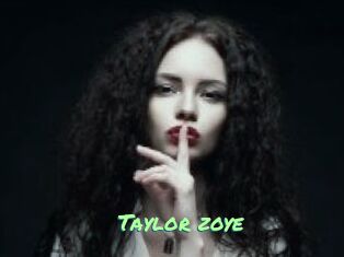 Taylor_zoye