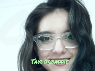 Taylorbaddie
