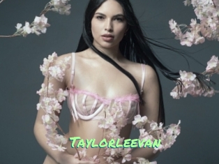 Taylorleevan