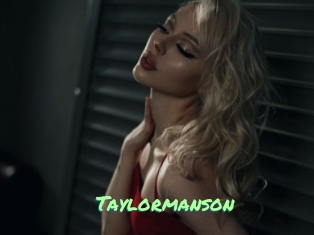 Taylormanson