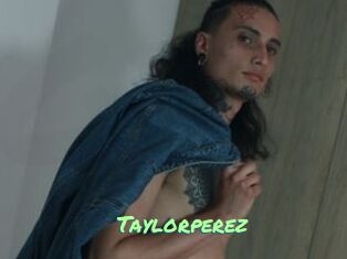 Taylorperez