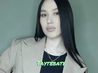 Taytebate