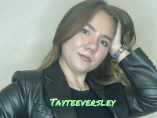 Tayteeversley