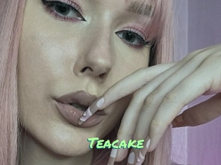 Teacake