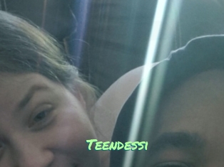 Teendessi