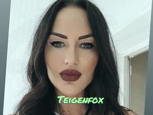 Teigenfox