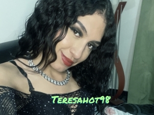 Teresahot98