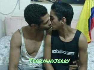 Terryandjerry