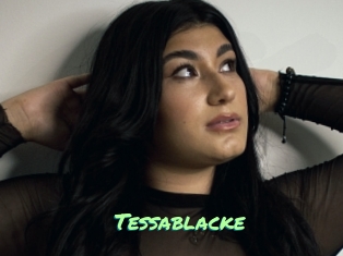 Tessablacke