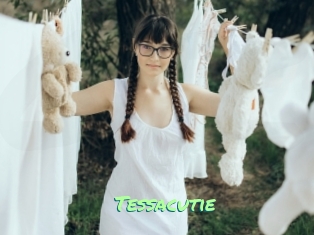 Tessacutie