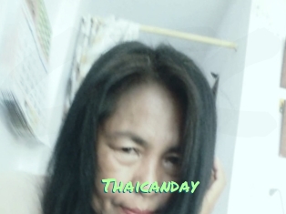 Thaicanday