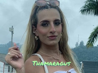 thamaragus Gothicorgien