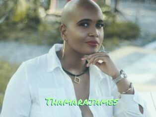 Thamarajames