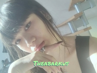 Theabarkus