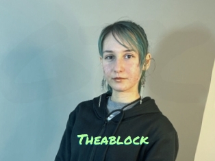 Theablock