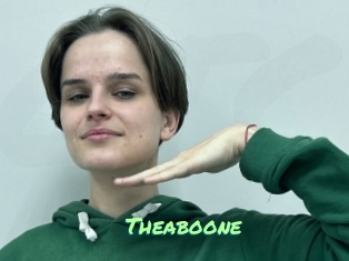 Theaboone