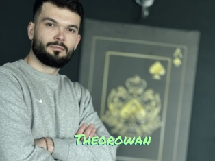 Theorowan