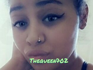 Thequeen702