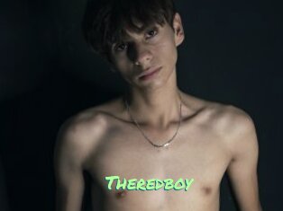 Theredboy
