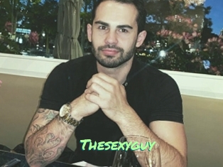Thesexyguy