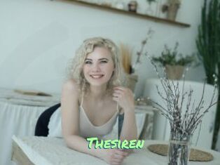 Thesiren