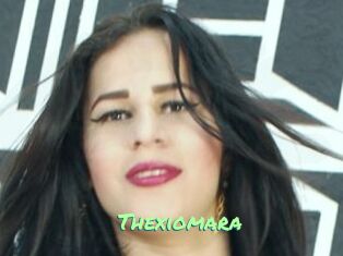 Thexiomara