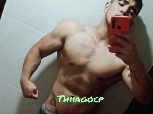 thiiagocp Gothicorgien